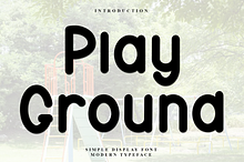 Play Ground