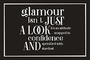 Megi Shevia Modern Serif Font, a Serif Font by Graphicxell (Thumbnail 5 of 9)