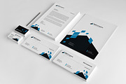 Stationary Design, a Stationery Template by Miyaji75 (Thumbnail 3 of 9)