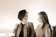 Sepia Dream Presets, a Plug-in Add-On by FixThePhoto (Thumbnail 20 of 27)