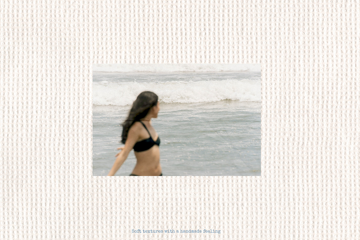 Calm Paper Textures — Real Scans, a Texture Graphic by Lidberia (Photo 9 of 11)