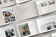 Media Press Kit Template, a Brochure Template by Easybrandz (Thumbnail 3 of 6)