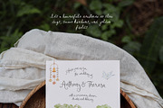 Tennessee Honey – Southern Clipart, a Decorative Illustration by Muse Artist (Thumbnail 15 of 20)