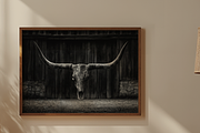 High Noon Wall Art Collection, a Decorative Illustration by PrintablesByFranklyn (Thumbnail 4 of 8)