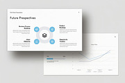 Pitch Deck Presentation Template, a Presentation Template by Fit-tee (Thumbnail 3 of 9)