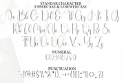 Hometown Christmas, a Handwritten Font by InermediaSTUDIO (Thumbnail 4 of 8)