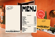 La Rioja — Retro Display Typeface, a Sans Serif Font by Any-Type® Foundry (Thumbnail 8 of 9)