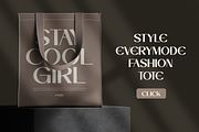 Bovacy - Modern Elegant Serif, a Serif Font by Say Studio (Thumbnail 8 of 15)