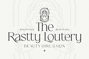 Vailery Font - Modern Serif Font, a Serif Font by HansCo Studio (Thumbnail 3 of 10)