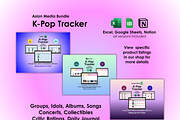 Asian Media Bundle, an App Template by Ardent Workshop (Thumbnail 3 of 5)