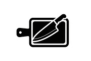 Cutting Board Vector Bundle, an Illustration by jahid234 (Thumbnail 24 of 51)