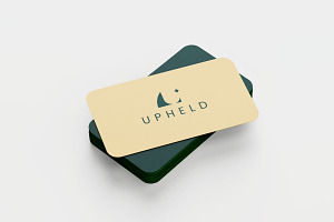 Modern Minimal Letter U Logo Design, a Branding & Logo Template by arhabib