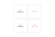 Trendy Branding Logos, a Branding & Logo Template by Davide Bassu (Thumbnail 39 of 53)