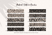 45 Procreate Pattern Brushes, a Brush Add-On by Sweet Fig (Thumbnail 6 of 14)