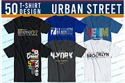T shirt Design Mega Bundle, an Object Graphic by D2PUTRI (Thumbnail 22 of 37)