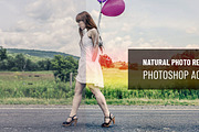 Photoshop Actions Bundle, an Action Add-On by MRI STUDIO (Thumbnail 23 of 24)