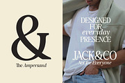 The Snuffle Solstice Nostalgic Serif, a Serif Font by Mahesans Co (Thumbnail 11 of 13)