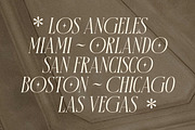 MCO - Chilthon Foliat, a Serif Font by Mojiscope Studio (Thumbnail 9 of 12)