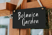 Sunlight Peaceful, a Handwritten Font by Integritype Studio (Thumbnail 5 of 15)