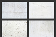 100 Concrete Wall Textures Bundle, a Texture Graphic by 77 Productions (Thumbnail 4 of 6)
