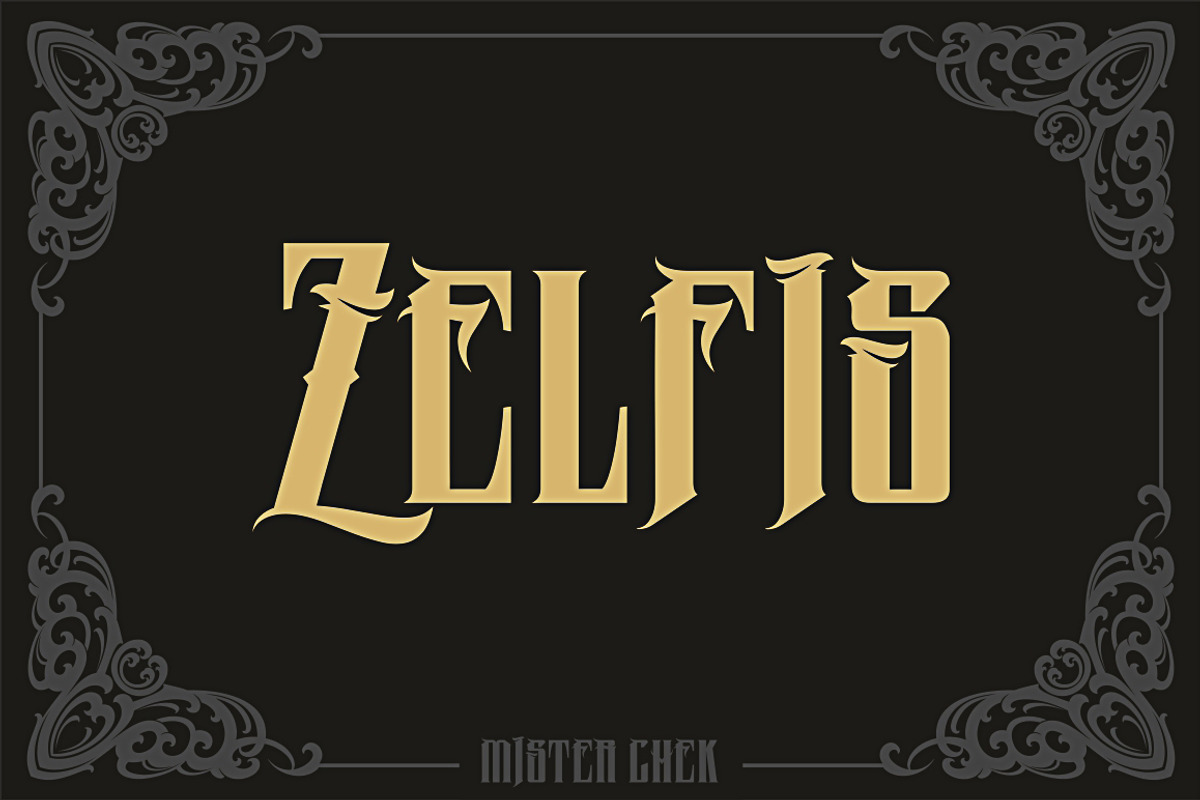 Zelfis