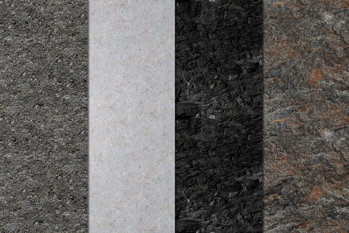 28 Textures Pack. Granite and more, a Texture Graphic by DesignRalko (Photo 6 of 8)