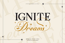 Ignite Dreams