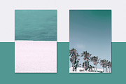 Minimalist beachmood bundle 88, a Beauty & Fashion Photo by Jenya Porechenskaya (Thumbnail 2 of 7)