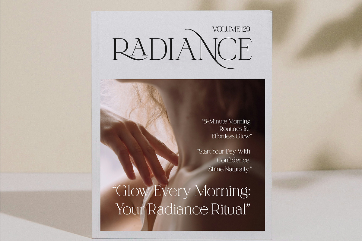 Monarque Serif, a Serif Font by Prestige Artsy Studio (Photo 6 of 10)
