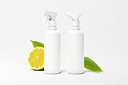 Spray Bottle Mockup, a Product Mockup by zpackcreative (Thumbnail 2 of 5)