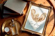 Loss Pregnancy 1-3rd trimester Lost, an Illustration by EkaterinaViArt (Thumbnail 3 of 7)