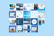 Accounting Social Media, a Social Media Template by Sincerely Media (Thumbnail 8 of 9)