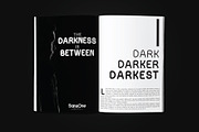 SansOne Font Family, a Sans Serif Font by LTNG STUDIO (Thumbnail 7 of 8)