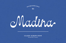 Madina