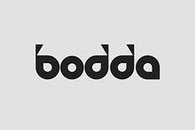 Bodda Creative Sans Font Family