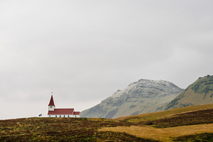 Iceland
