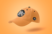 Sports Retro Mascot Creator Pack, a Sport Illustration by LEONFABRIPRO (Thumbnail 15 of 17)