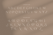 Me  You Forever - Lovely Font Duo, a Script Font by Sensatype (Thumbnail 12 of 16)