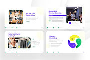 ByteBloom Marketing Presentation, a Presentation Template by Interpitch (Thumbnail 6 of 8)