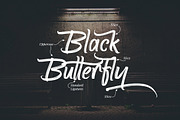 The Killer Way - Handwritten Font, a Script Font by FHFont (Thumbnail 4 of 9)