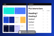 Edvora - Education Technology Deck, a Presentation Template by SLAB! Design (Thumbnail 4 of 5)