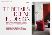 Bastion Serif - Modern Elegant Font, a Serif Font by Qweera Studio (Thumbnail 4 of 12)