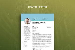 Resume Template 28