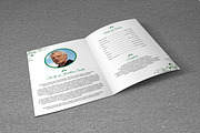 Funeral Program Template-T536, a Brochure Template by Template Shop (Thumbnail 2 of 4)