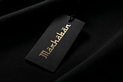 Ar Rihala | Arabic Typeface, a Script Font by Denustudios (Thumbnail 6 of 12)