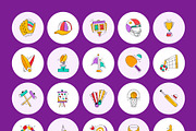 300 Everyday Doodle Icons, an Outline Icon by Creative Stall (Thumbnail 11 of 12)