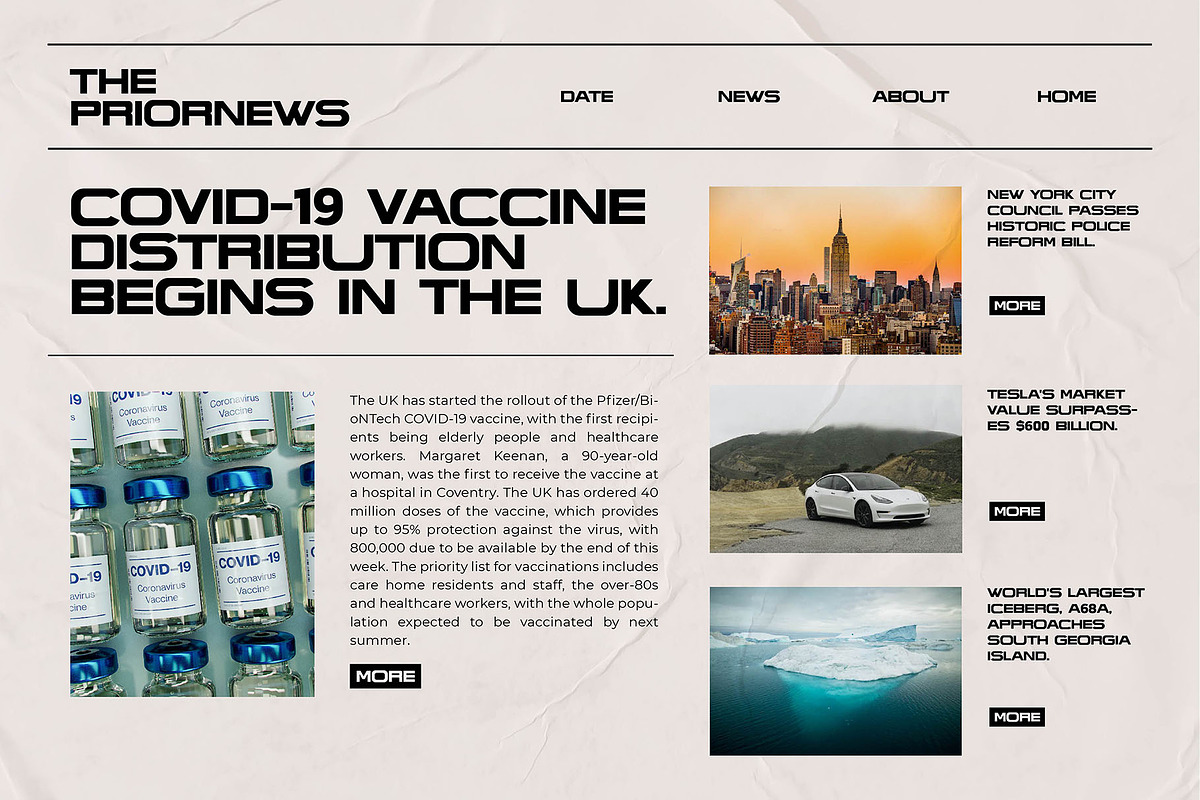 Prior Futuristic Sans Serif Font, a Sans Serif Font by Perfectype (Photo 7 of 10)