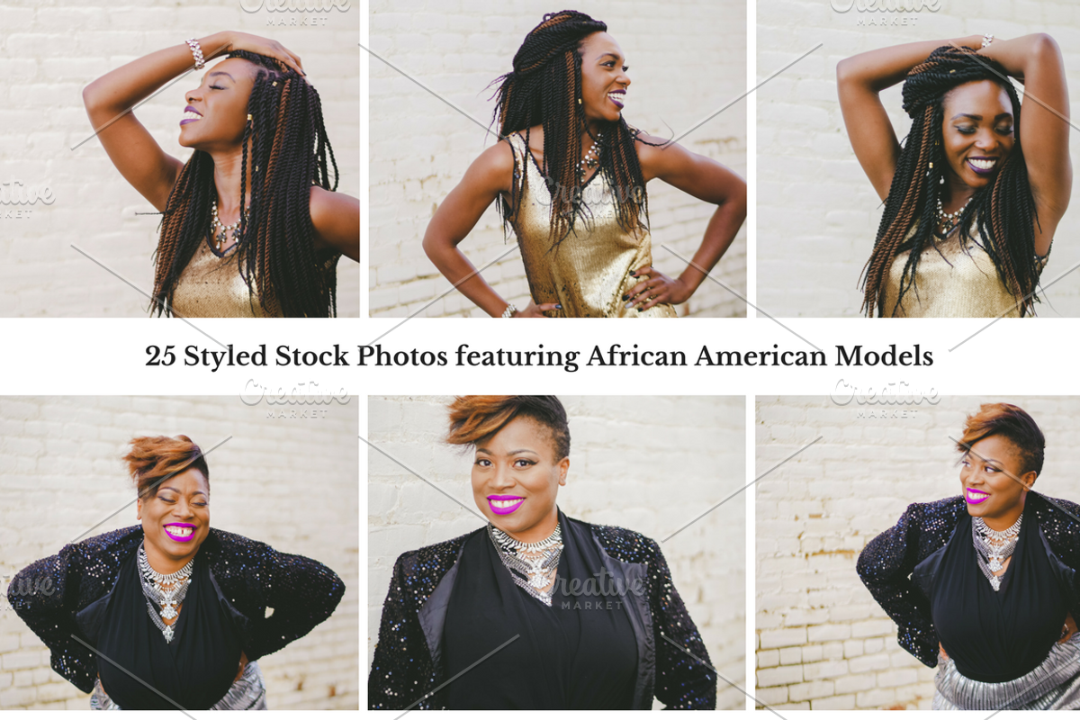 New Year's Photo Bundle, a Person Photo by Eye for Ebony (Photo 3 of 6)