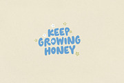 Lonely Hearts Layered Font, a Font by Nicky Laatz (Thumbnail 9 of 16)
