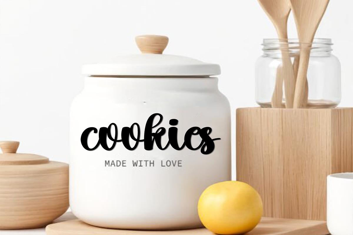 Christian, a Handwritten Font by InermediaSTUDIO (Photo 4 of 8)